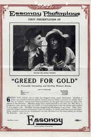 Greed for Gold