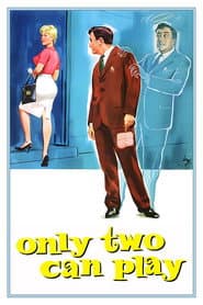 Only Two Can Play