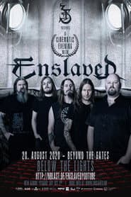 Enslaved: Below the Lights (Beyond the Gates 2020)