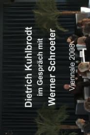 Dietrich Kuhlbrodt im Gespräch mit Werner Schroeter