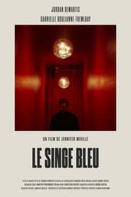 Le Singe Bleu