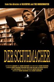 Der Schuhmacher