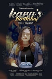 Kara's Birthday