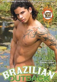 Brazilian Outback