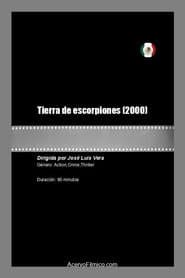 Tierra de escorpiones
