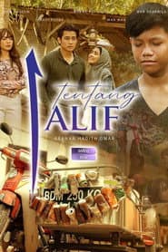 Tentang Alif