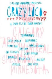 Salomon Snowboards presents Crazy Loco | A Short Film Following Jed Anderson