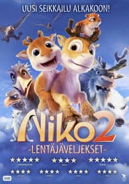 Niko 2: Little Brother, Big Trouble