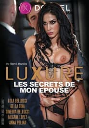Luxure: My Wife's Secrets