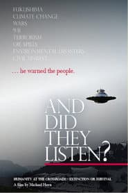 And Did They Listen?