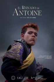 The Reign of Antoine