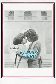 My Love on Blue Campus