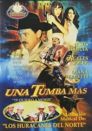 Una tumba más
