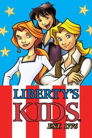Liberty's Kids