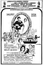 John & Marsha