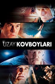 Space Cowboys