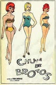 Chuva de Brotos