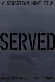 Served