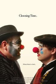 Clowning Time