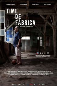 Time de Fábrica