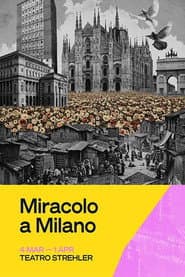 Miracolo a Milano (Teatro)