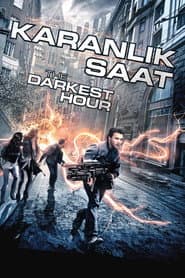 The Darkest Hour