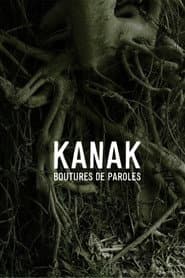 Kanak - Boutures de paroles