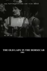 The Old Maid in the Horsecar