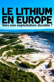 Lithium in Europe: the mining industry of the future?