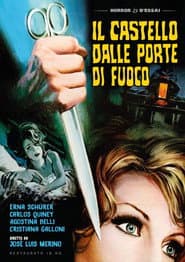 Scream of the Demon Lover