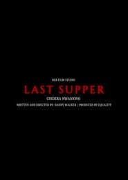 The Last Supper
