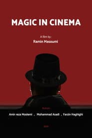 Magic in cinema