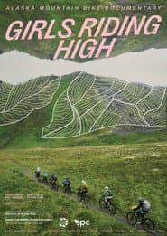 Girls Riding High