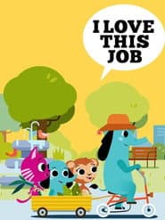 I Love This Job