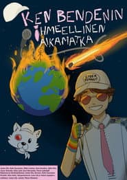 Ken Bendenin ihmeellinen aikamatka