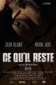 Ce qu'il reste
