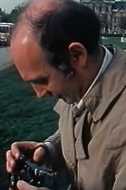 Ciné-Portrait of Raymond Depardon