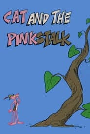 Cat and the Pinkstalk