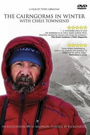 The Cairngorms in Winter with Chris Townsend