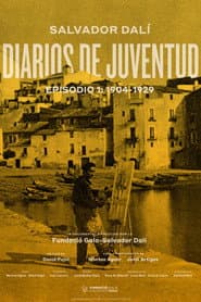 Salvador Dalí: Early Diaries – Episode 1: 1904-1929