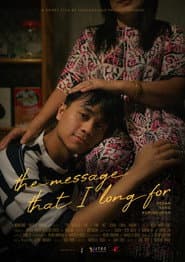 The Message That I Long For