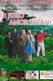 Te Juro Amor Eterno