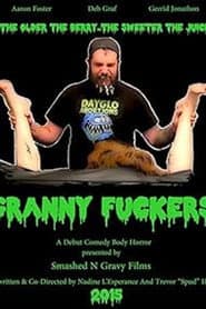 Granny Fuckers
