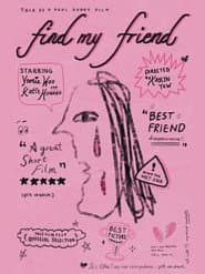 find my friend