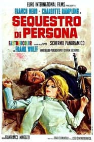 Sardinia Kidnapped