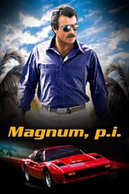 Magnum, P.I.