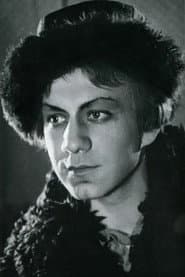 Aleksey Seryozhkin