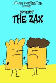 Dr. Seuss' The Zax