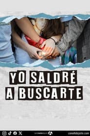 Yo saldré a buscarte