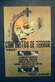 100 Cries of Terror